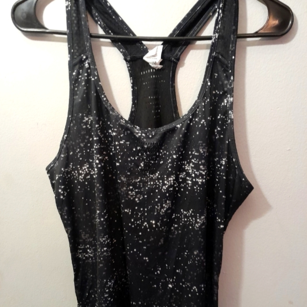 Champion Tank